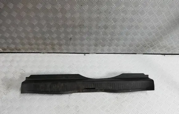 Renault Scenic III - Grand scenic III Trunk/boot sill cover protection 849210002R MP6403
