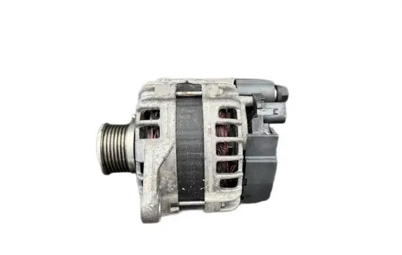 Iveco Daily 6th gen Generator/alternator 5802266117
