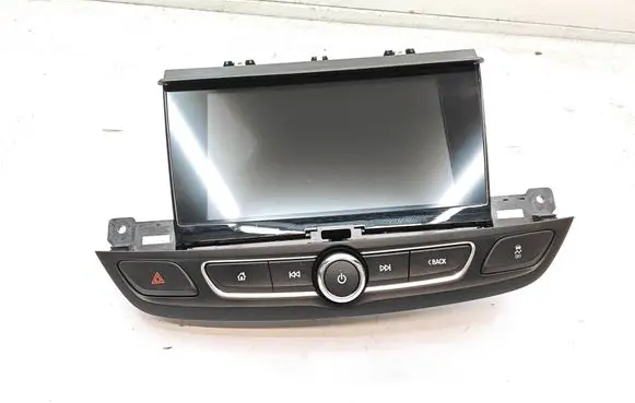 Opel Insignia B Screen/display/small screen 39099171 7370100000000X 544930977