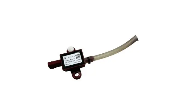 Mercedes-Benz C W205 Airbag deployment crash/impact sensor A2059059000 17041401025 5WK44472