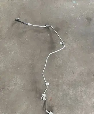 Mercedes-Benz ML W166 Power steering hose/pipe/line 1663201053