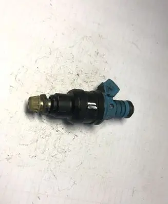 Ford Fiesta Fuel injector 0280150997 97BFBA