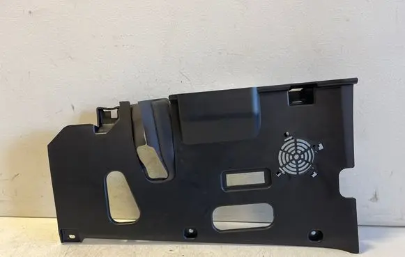 BMW X6 F16 Dashboard lower bottom trim panel 9262419