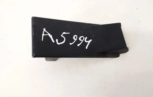 Audi A4 S4 B7 8E 8H Other interior part 8e0971981b