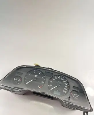Opel Zafira A Speedometer (instrument cluster) ER09228762
