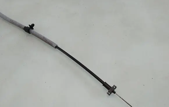 Ford S-MAX Front door cable line 986417102
