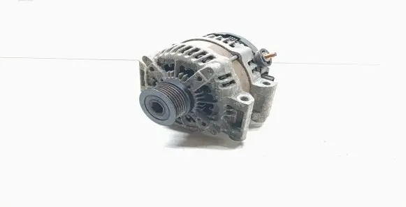 Jeep Grand Cherokee Generator/alternator P04801835AB 1042106590