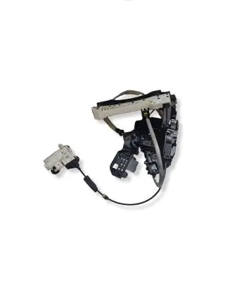 Mercedes-Benz S W222 Front door lock A0997200101