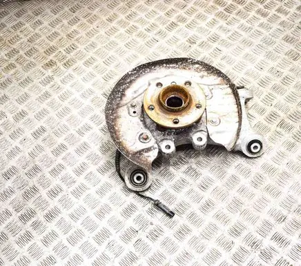 BMW i3 Rear wheel hub 6863444 3332189159