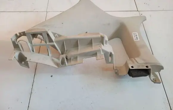 Citroen C4 I Other interior part 9649903277