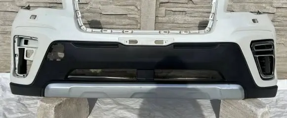 Subaru Forester SK Front bumper 57704SJ000