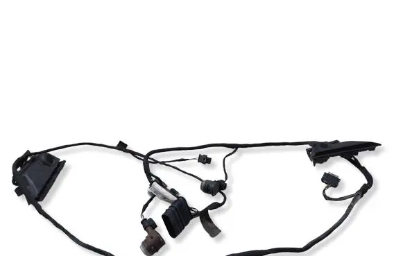 Mercedes-Benz A W176 Parking sensor (PDC) wiring loom A1765406702
