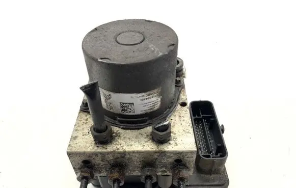 Citroen Berlingo ABS Pump 9814554480