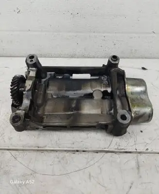 Hyundai Santa Fe Balance shaft