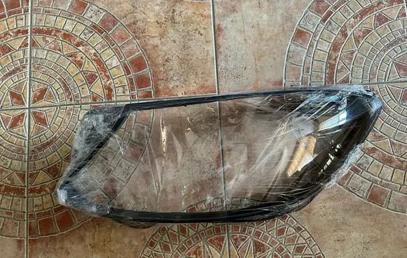 Mercedes-Benz S W222 Headlight lense