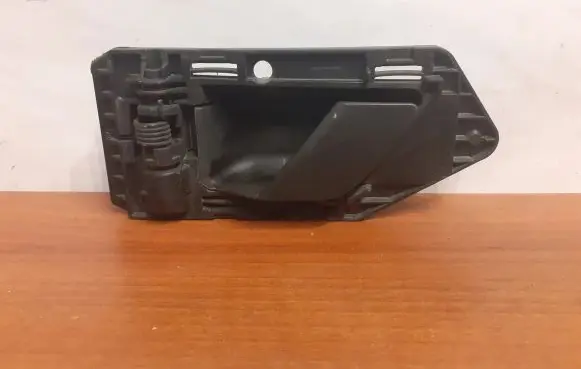Citroen Berlingo Front door interior handle 9098 9621422977