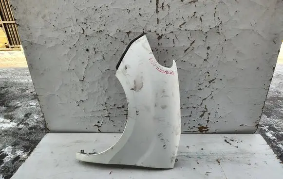 Fiat Doblo Fender 