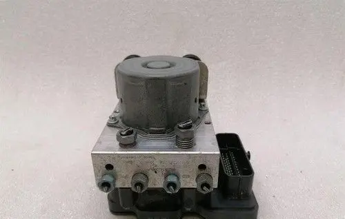 Porsche 718 Cayman 982 982c ABS Pump 982614095A