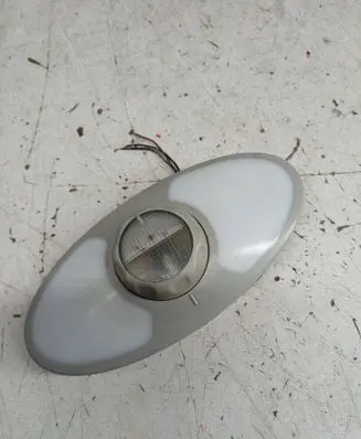 Smart ForFour I Front seat light A4548200001 MR951717 PBTGK20