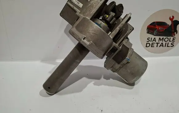 Opel Corsa D Steering rack electric part 28139061 111938 66R707112