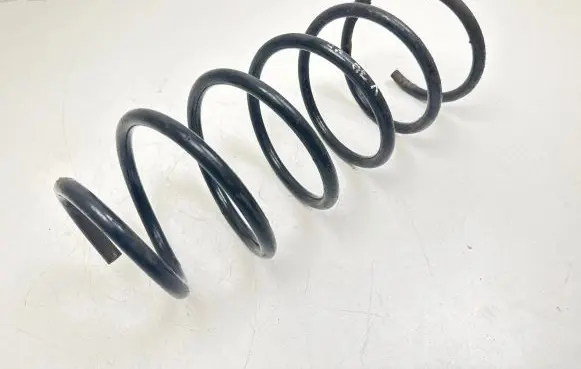 Volvo V70 Front coil spring