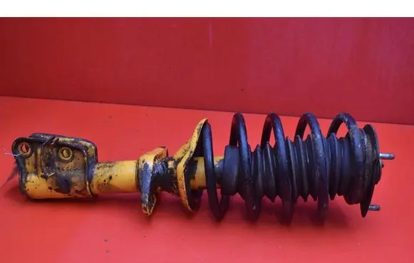 Land Rover Freelander Front shock absorber/damper