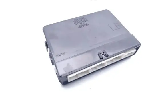 Lexus LS 460 - 600H Door control unit/module 89223-50380 123300-7491