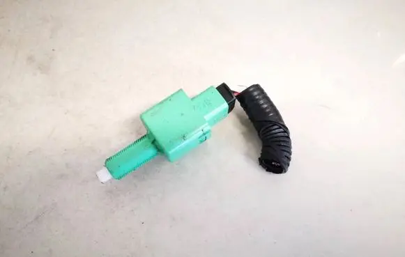 Brake pedal sensor switch