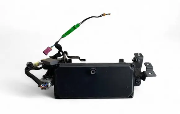 Windshield/windscreen camera