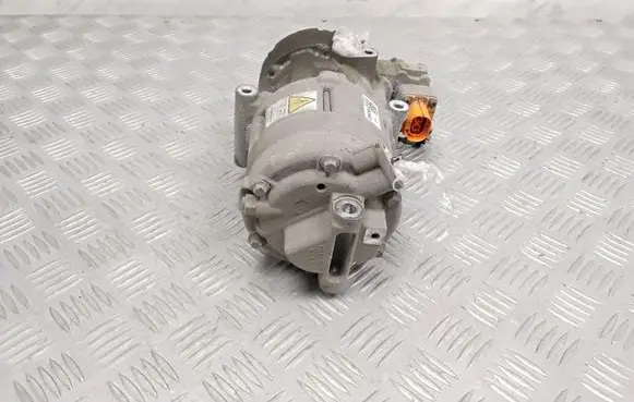 Hyundai Ioniq Air conditioning (A/C) compressor (pump) 97701K4000