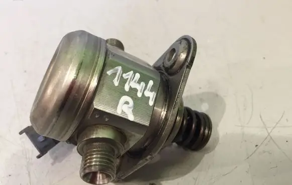 Volvo S60 Fuel injection high pressure pump BM5G9D376BA 0261520077 2002556319