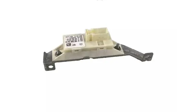 Light module LCM
