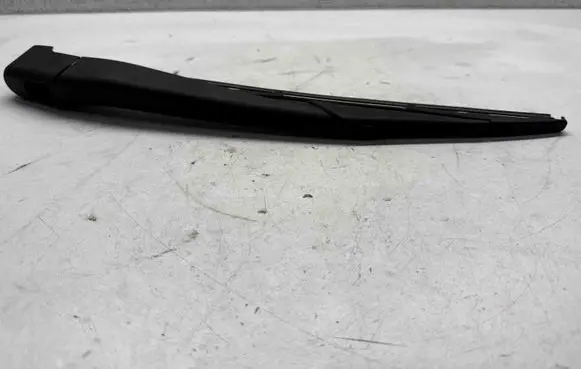 Citroen C4 I Rear wiper blade arm 