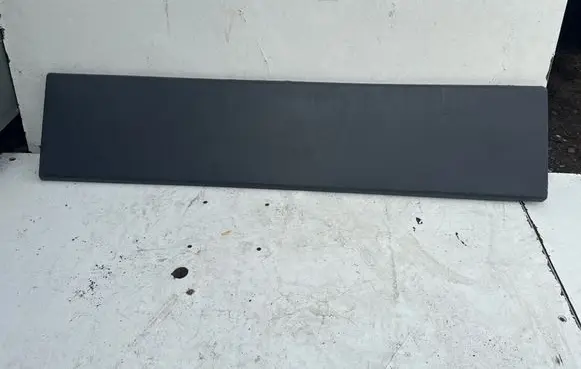Peugeot Boxer Loading door trim (molding) 1305774070