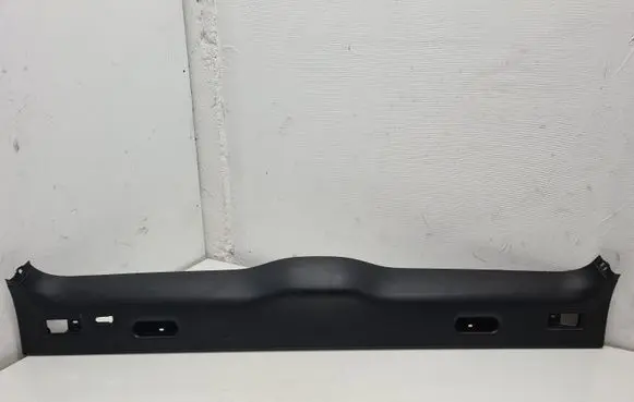 Other trunk/boot trim element