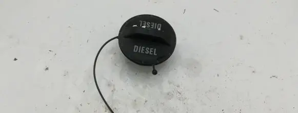 Honda Accord Fuel tank filler cap NOCODE