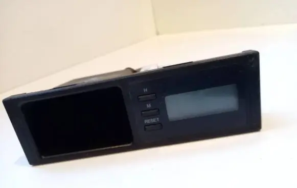 Mazda 626 Screen/display/small screen 29087