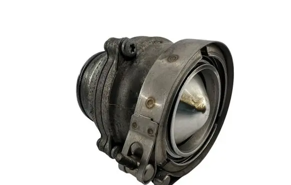 Intercooler hose/pipe