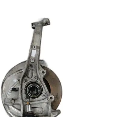 Audi A4 S4 B9 Rear wheel hub 