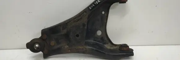 Dacia Duster Front lower control arm/wishbone