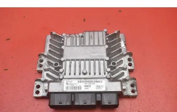 Ford Focus C-MAX Engine control unit/module ECU 7M51-12A650-BCE