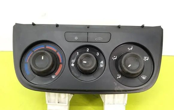 Fiat Doblo Other dashboard part 