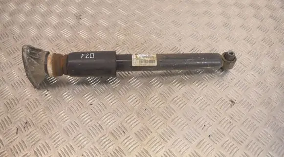BMW 1 F20 F21 Rear shock absorber/damper 6860740