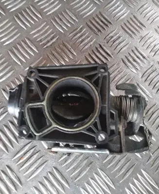 Ford Focus Throttle valve XS4UBF 99062212