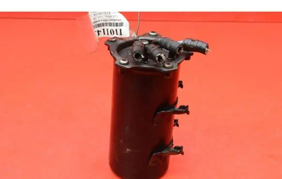 Seat Altea XL Fuel filter housing 1K0127400E