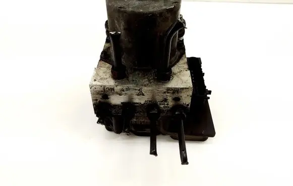 Nissan Qashqai ABS Pump 47660BB50A 0265252020