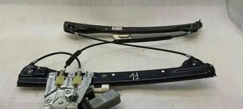 Mercedes-Benz CL C215 Front door electric window regulator 9800565