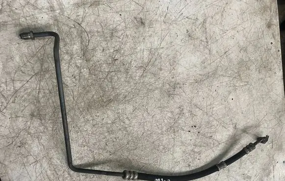 Peugeot Boxer Power steering hose/pipe/line