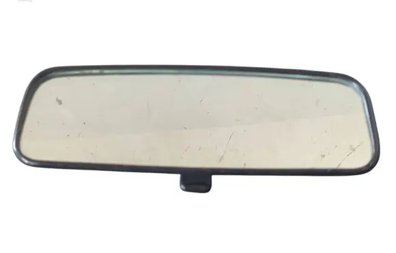 Audi 100 S4 C4 Rear view mirror (interior) 4A9857511