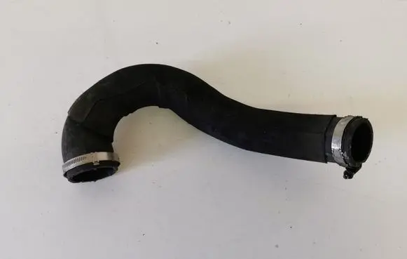 Audi A6 S6 C7 4G Intercooler hose/pipe 4G0145738T